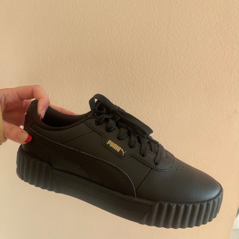 Pumas